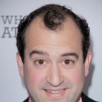 Fotoğraf Steve Zissis