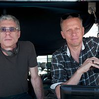 Fotoğraf Rob Epstein