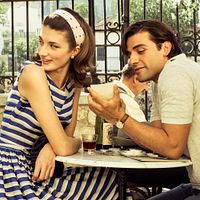 Fotoğraf Daisy Bevan