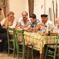 Fotoğraf Barış Yıldız