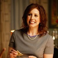Fotoğraf Vanessa Bayer