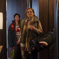 Fotoğraf Lydia Fleming