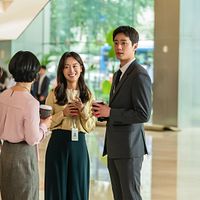 Fotoğraf Lee Jun-Young