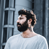 Fotoğraf Burak Vega