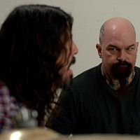 Fotoğraf Dave Grohl