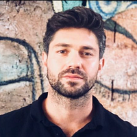 Fotoğraf Ferit Okan Tokmak