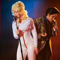 Fotoğraf Krew Boylan