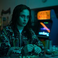 Fotoğraf Arianna Becheroni