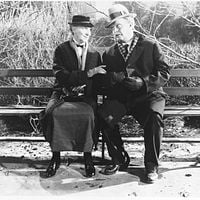 Fotoğraf Beulah Bondi