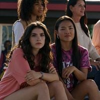 Fotoğraf Ella Rubin