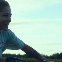 Fotoğraf Julie Ledru