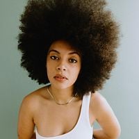 Fotoğraf Kiah McKirnan