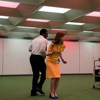 Fotoğraf Tramell Tillman