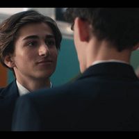 Fotoğraf Sebastian Croft