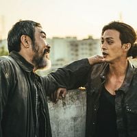 Fotoğraf Won-Jong Lee