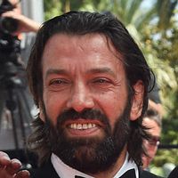 Fotoğraf Ramzi Choukair