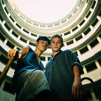 Fotoğraf Dennis Protopapa