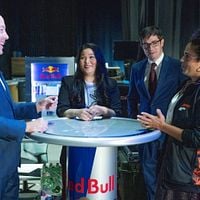 Fotoğraf Holly Chou