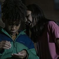 Fotoğraf Ian Foreman