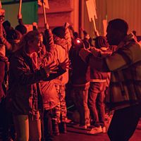 Fotoğraf Victor Alli