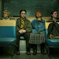 Fotoğraf Esther-Rose McGregor