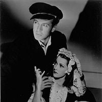 Fotoğraf Frances Dee