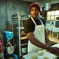 Fotoğraf Lionel Boyce