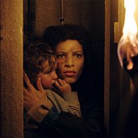 Fotoğraf Angèle Mac