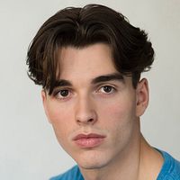 Fotoğraf Corey Mylchreest