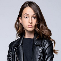 Fotoğraf Isabella Haddock