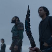 Fotoğraf Amar Chadha-Patel