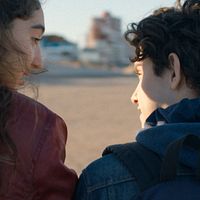 Fotoğraf Azul Mazzeo