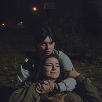 Fotoğraf Jordanne Jones