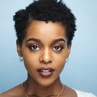 Fotoğraf Mallori Johnson