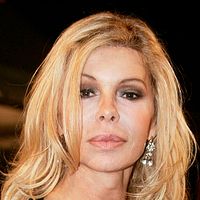 Fotoğraf Bibi Andersen