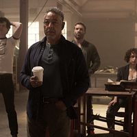 Fotoğraf Jordan Mendoza