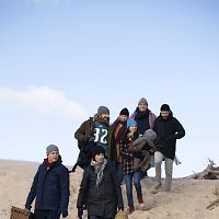 Fotoğraf Patrice Robitaille