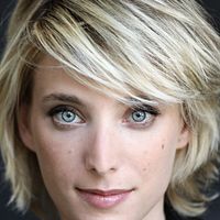 Fotoğraf Marie Toscan