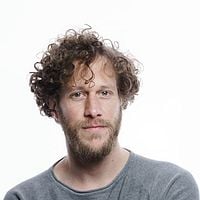 Fotoğraf Nathan Cooper