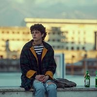 Fotoğraf Giordana Marengo