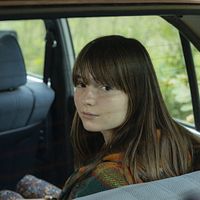 Fotoğraf Pola Geiger