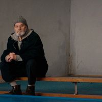 Fotoğraf Levan Tedaishvili