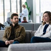 Fotoğraf Madeline Wise