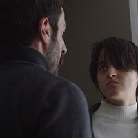 Fotoğraf Rasim Jafarov