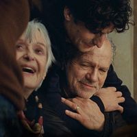 Fotoğraf Francine Bergé