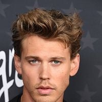 Fotoğraf Austin Butler