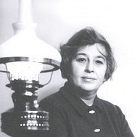 Fotoğraf Stella Zázvorková