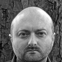 Fotoğraf David Pearse