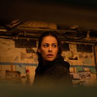 Fotoğraf Vivian Ólafsdóttir