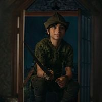 Fotoğraf Alexander Molony